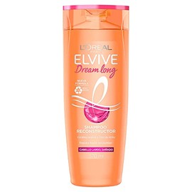 L'Oreal Paris, Shampoo Dream Long Elvive 370 Ml