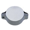 SANEI PB41-24-13 Cap Nut Nominal 13 [Cap for Unnecessary Piping]
