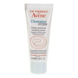 Crema Avene Cleanance Hydra 40ml