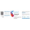 Osavi Vitamin B6 - P-5-P, 30mg - 60 Vegan caps