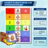 Autism Supplies & Developments DE_FB Plastic Notice Board and Keyring