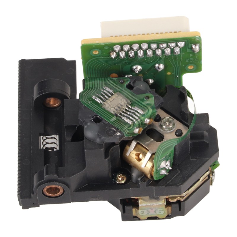 Optical Pick Up Laser Lens High Accuracy Replacement Repair Part
