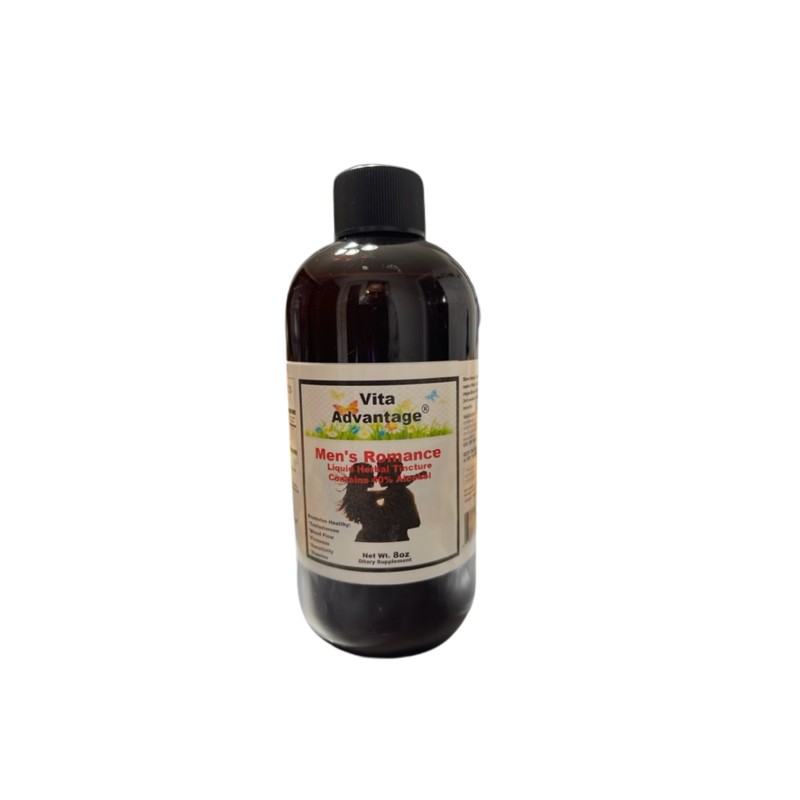 Vita Advantage Men s Romance - Stamina, Energy, & Endurance