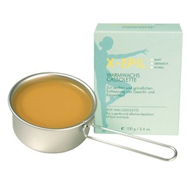 X-Epil Warmwachs Cassolette