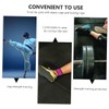 BESPORTBLE 1 Pair Ankle Straps for Cable Machines Weightlifting Leg