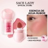 Sace Lady Rubor Líquido Resistente Al Agua Multifunción 04