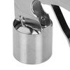 Cylinder Ice Cream Scoop, S304 Ice Cream Scoop Stainless Steel