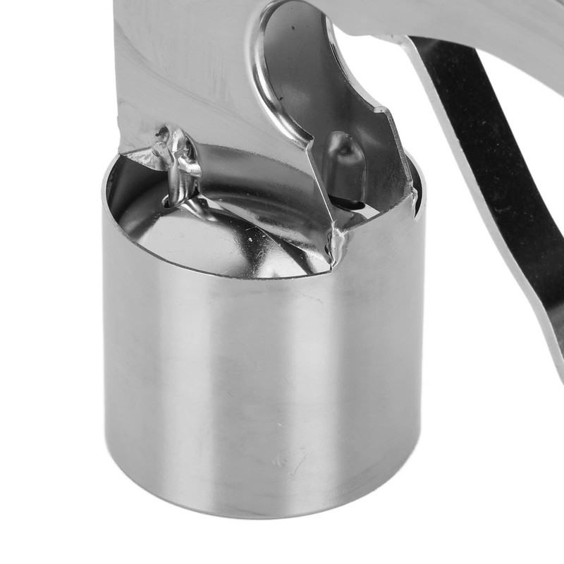 Cylinder Ice Cream Scoop, S304 Ice Cream Scoop Stainless Steel