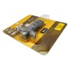 Waki Sangyo BS51 8ST-51 Giken Tube Latch Backset Front Hole