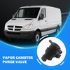 911852 Vapor Canister Purge Valve for Chrysler Crossfire 3.2L 2004-2008