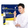 (Multivitamin Mineral + Alti-Gio Omega 3 + Calcium + Magnesium) All-in-one Immune Liquid Multivitamin Triple Shot 2 Boxes / Vitamin BCD / (멀티비타민 미네랄+알티지오메가3+칼슘+마그네슘) 올인원 이뮨 액상 종합비타민 트리플샷 2박스 비타민BCD