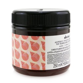 Davines Alchemic Creative Conditioner Coral 250 ml - Coral Conditioner