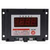 3 Fan Blades Tower Crane Intelligent Alarm Anemometer High Accuracy