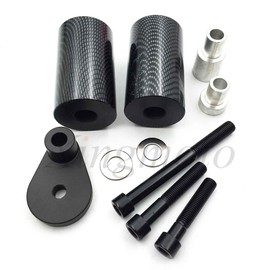 No Cut Frame Slider Protector for 2001-2003 for Suzuki GSXR 600 2000-2003 GSXR 750 N