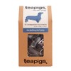 Teapigs Darjeeling Earl Grey Tea Bags Made with Whole Leaves
