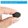 PATIKIL 0.63" LED Flashlight Switch Cap, 10 Pcs Silicone Soft