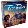 Five Tribes Board Game - Conquer The Sultanate of Naqala!