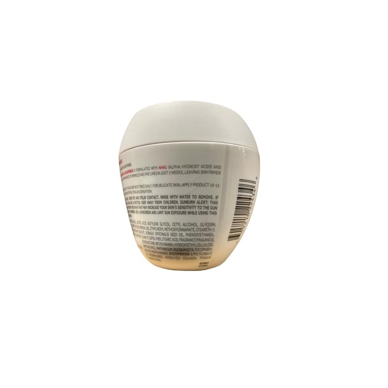 Pond's Crema antienvejecimiento, rejuvenecimiento, 7 oz
