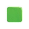 Supernail Prodip Colored Acrylic Dip, Kiwi Cutie, 0.9 Ounce