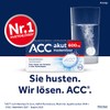 ACC Acute 600 mg, 3 x 20 pieces, cough remover