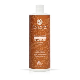 Colure Body Volume Shampoo (New Packaging) 33.8 fl oz