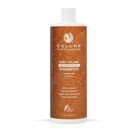 Colure Body Volume Shampoo (New Packaging) 33.8 fl oz