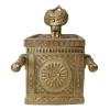 Ebros Ark Of The Covenant With Cherubim Angels Decorative Box