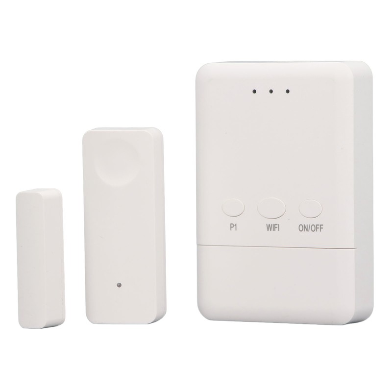 Garage Door Remote Controller WiFi APP Control Wireless Garage Door