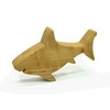 Toy Megalodon Shark