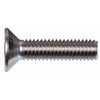 The Hillman Group 44052 5/16-18 x 3/4-Inch Flat Socket Cap Screw, Stainless Steel, 8-Pack