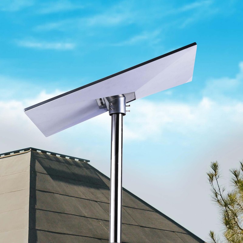 Starlink Gen 3 Pipe Adapter, for Starlink Gen 3 Standard