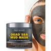 First Botany DEAD SEA Mud Mask Acne Moisturize Mineral Infuse
