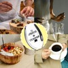 Jesus Coffee Tea Spoon Gifts for Women Men Christian Religion