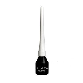Almay - Liquid Eyeliner, color marron, 2.9 ml