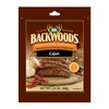 LEM Products Backwoods Cajun Jerky Seasoning, Ideal for Wild Game