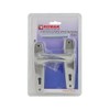 Romak 608150 Satin Chrome Plated Entrance Door Lever