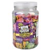 Now and Later Giant Soft Chewy Taffy Candy (31.8 Ounces)
