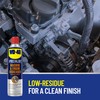 WD-40 Specialist Machine & Engine Degreaser Foaming Spray, 18 OZ