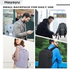 Hand Luggage Backpack 40 x 20 x 25 for Ryanair