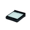 MAHLE LA 376 Innenraumfilter Partikelfilter u.a. passend für VOLVO S40