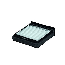 MAHLE LA 376 Innenraumfilter Partikelfilter u.a. passend für VOLVO S40 I (644)