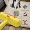 Pet Hair Remover and Reusable Lint Roller - Lint Roller