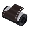 12 Sheets Camera Color Negative Film High Clarity High Resolution