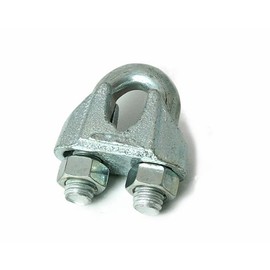 High Logic F-199 12mm Uniqlo Wire Clip