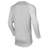 Seven Vox Staple Vented Jersey (White, Large)