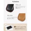 Usable Lexus Key Case, Luxury Genuine Leather, Italian Leather, Buttero,