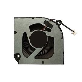 (1 Pair) New CPU GPU Cooling Fans Intended for Acer Predator Helios 300 PH315-55 PH317-56/ Nitro AN515-58 AN517-55 AN16-41 AN16-51 AN17-41 AN17-42 Series Laptop DC12V