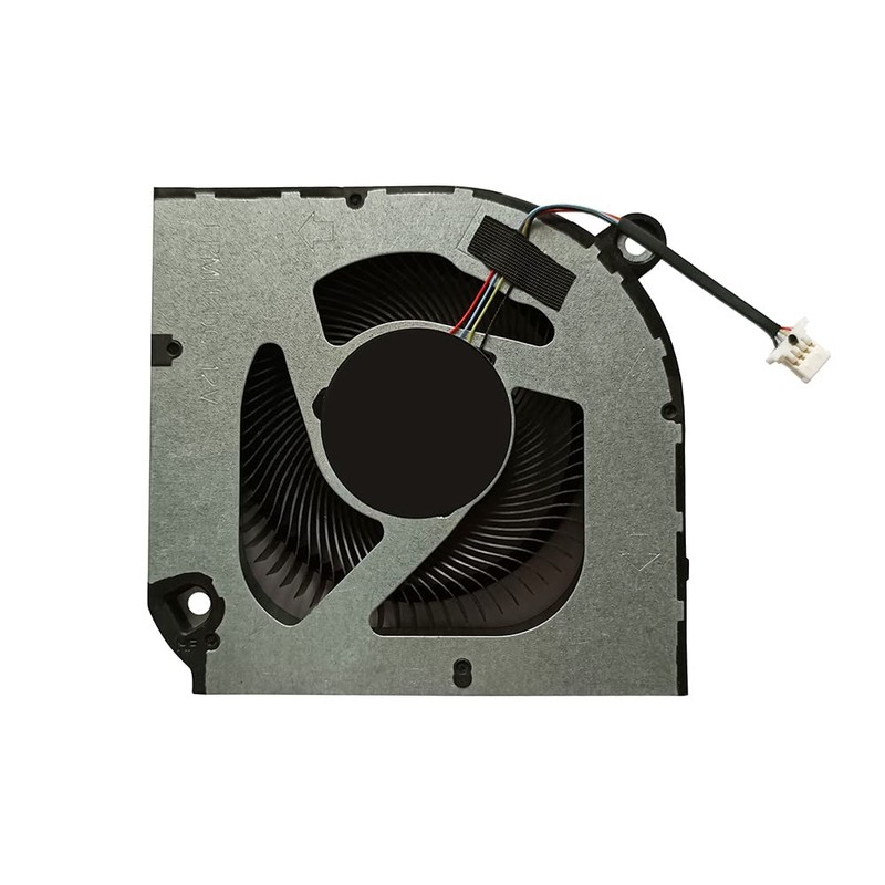 (1 Pair) New CPU GPU Cooling Fans Intended for Acer