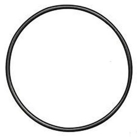 True Rubber Brake Ring for Christmas Tree Netting Machine Spares (65cm)