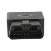 OBD Tracking Device GPS LBS GSM SMS GPRS Vehicle Locator